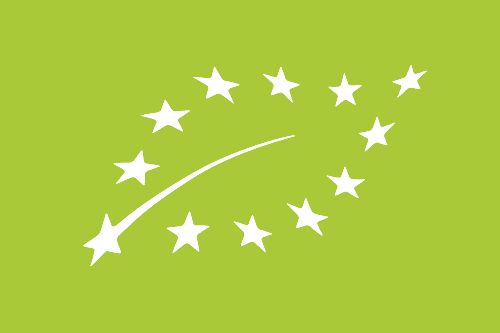 Le logo biologique de l’UE