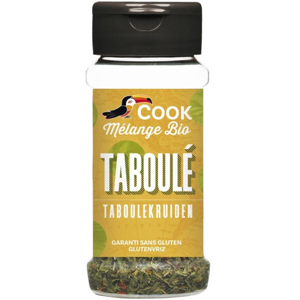 Photo de produit pour Mélange taboulé 17g