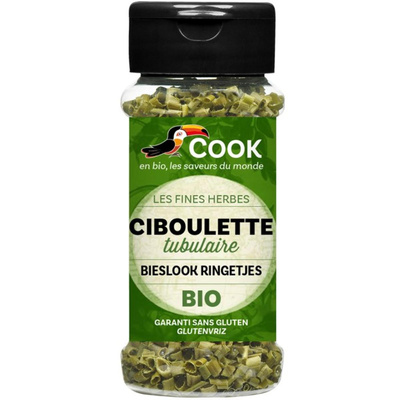 Photo de produit pour Ciboulette tubulaire 6g
