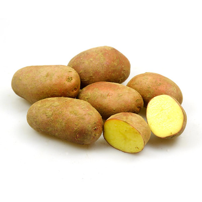 Photo de produit pour Filet PdT rouge Alouette 2,5kg