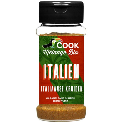 Photo de produit pour Mélange italien 28g