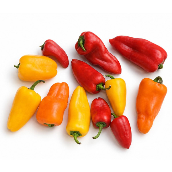 Photo de produit pour Poivron couleur mini
