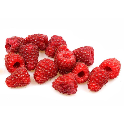 Photo de produit pour Framboise 125g (disponibilité incertaine)