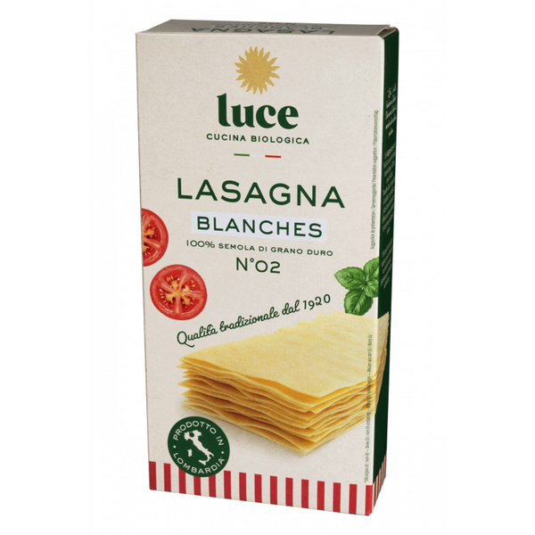 Photo de produit pour Lasagne 250g