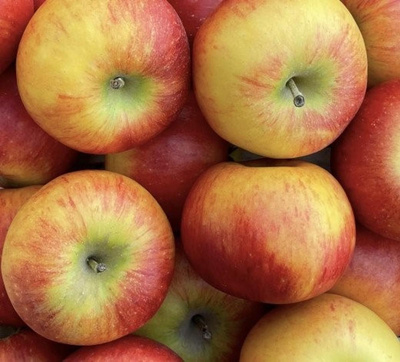 Photo de produit pour Colis Pomme Topaz 3kg