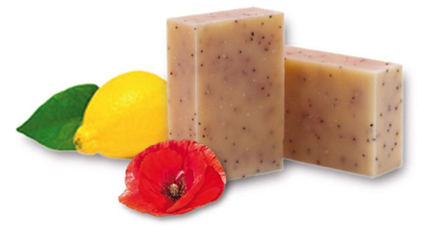 Photo de produit pour Lemongrass 100g