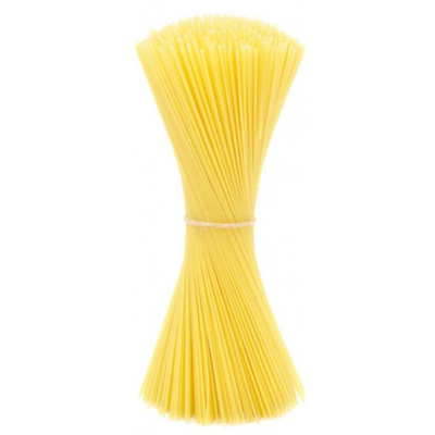 Photo de produit pour Spaghetti blanche LaSelva 5kg