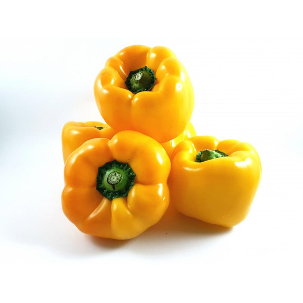 Photo de produit pour Poivron jaune