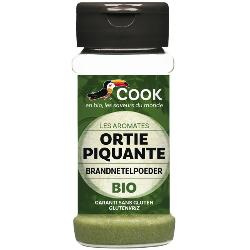 Photo de produit pour Ortie poudre 35g