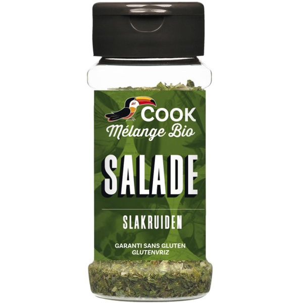 Photo de produit pour Mélange salade 20g
