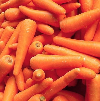 Photo de produit pour Petites carottes à Jus 3kg
