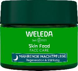 Photo de produit pour Skin Food Crème de Nuit Nourrissante, 40 ml