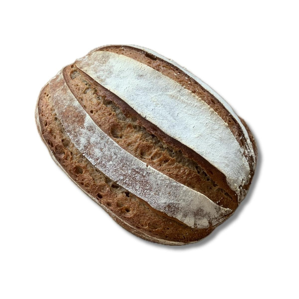 Photo de produit pour Pain de seigle 500g
