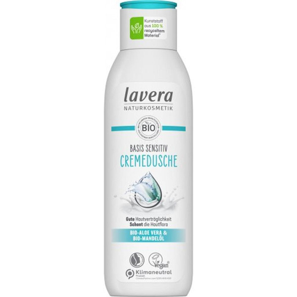 Photo de produit pour Crème de douche - 250ml