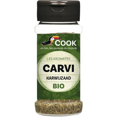 Photo de produit pour Carvi graine 45g