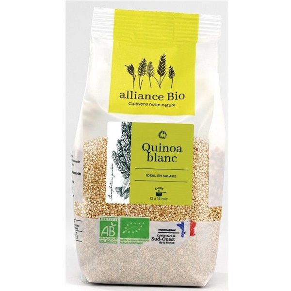 Photo de produit pour Quinoa France 500g