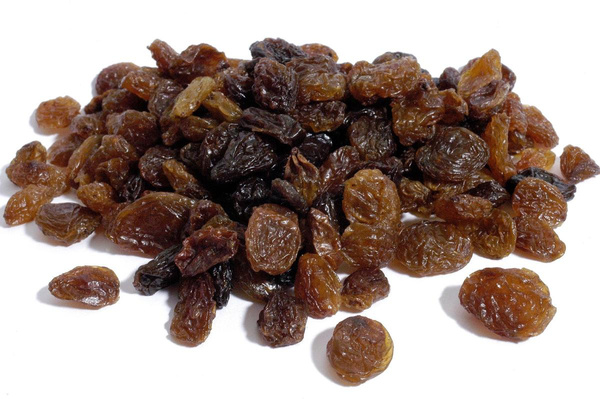 Photo de produit pour Raisin Sultanine - 220gr