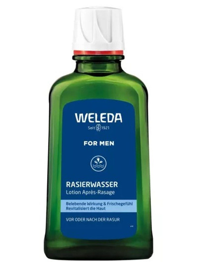 Photo de produit pour Lotion Après-Rasage "ForMen" - 100 ml