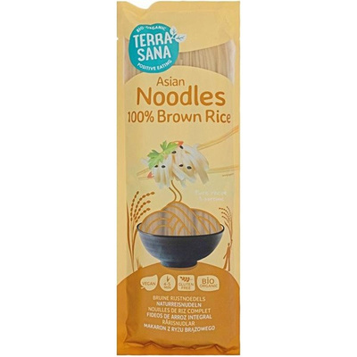 Photo de produit pour Noodles de riz complet 250g