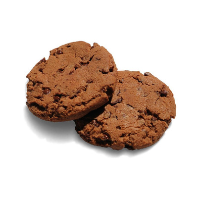 Photo de produit pour Cookies tout chocolat vrac  -30% Promo lancement
