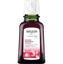 Photo de produit pour Bain de bouche à la Myrrhe 50mL