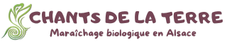 Logo de Chants de la Terre