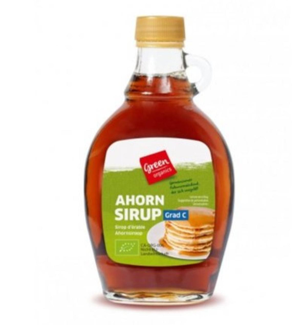 Photo de produit pour Sirop d'Erable 25cl