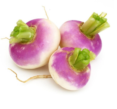 Photo de produit pour Navet violet nouveau
