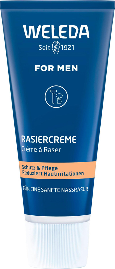 Photo de produit pour Crème à Raser "ForMen" 75 ml