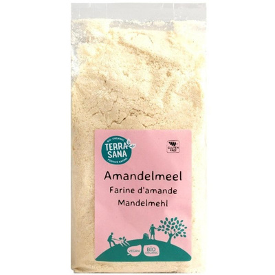 Photo de produit pour Farine d'amande 500g