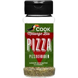 Photo de produit pour Mélange pizza 13g