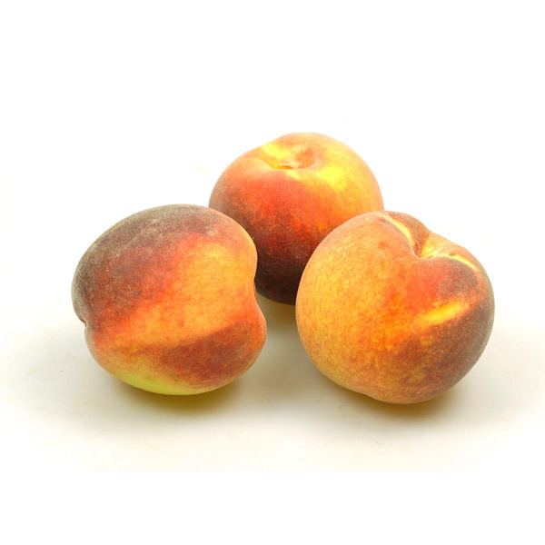 Photo de produit pour Pêche Jaune