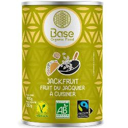 Photo de produit pour Fruit du Jacquier équitable à cuisiner 220g