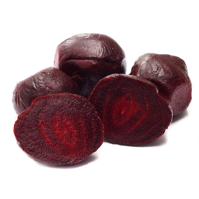 Photo de produit pour Betterave Cuite Sous Vide 500g