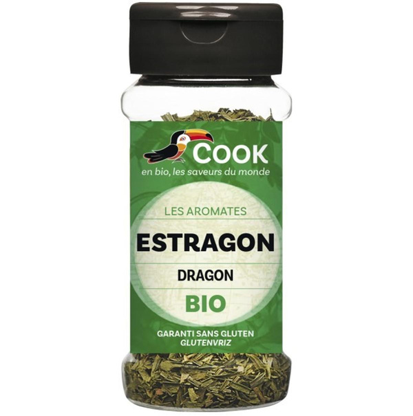 Photo de produit pour Estragon feuille 15g