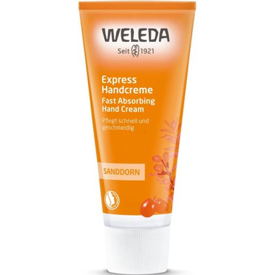 Photo de produit pour Crème Mains express Argousier 50ml