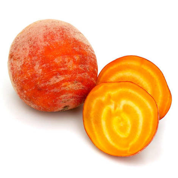 Photo de produit pour Betterave Jaune