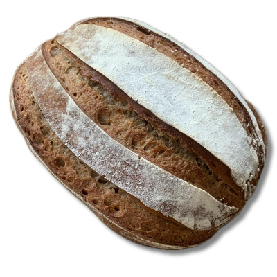 Photo de produit pour Pain de seigle 850g