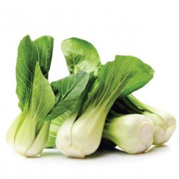 Photo de produit pour Chou packchoi