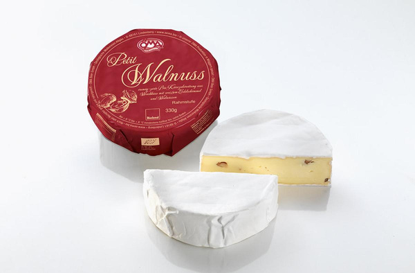 Photo de produit pour Le Petit "Walnuss" 330g