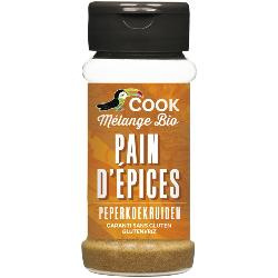 Photo de produit pour Mélange pain d'épices 32g