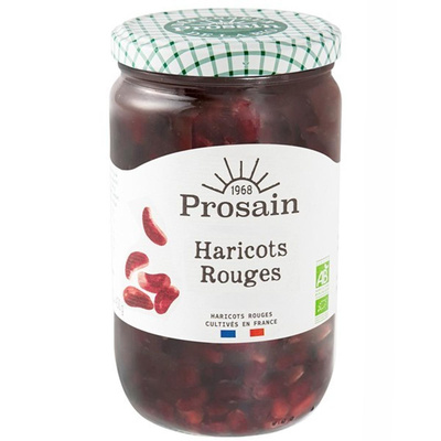 Photo de produit pour Haricots rouges 450g (PNE)