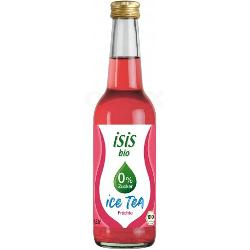 Photo de produit pour Thé glacé aux fruits - 0% sucre 6x33cl