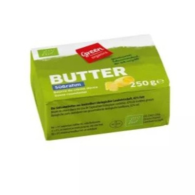 Photo de produit pour Beurre doux 250g