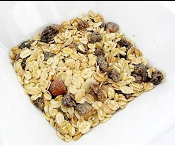 Photo de produit pour Muesli 5 céréales sans sucre 3kg