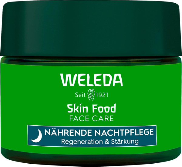 Photo de produit pour Skin Food Crème de Nuit Nourrissante, 40 ml