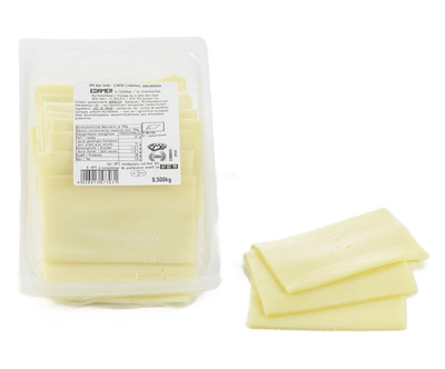 Photo de produit pour Edam 10x10cm - 500g