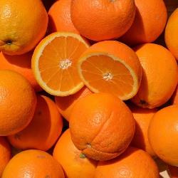 Photo de produit pour Orange blonde Colis 3kg