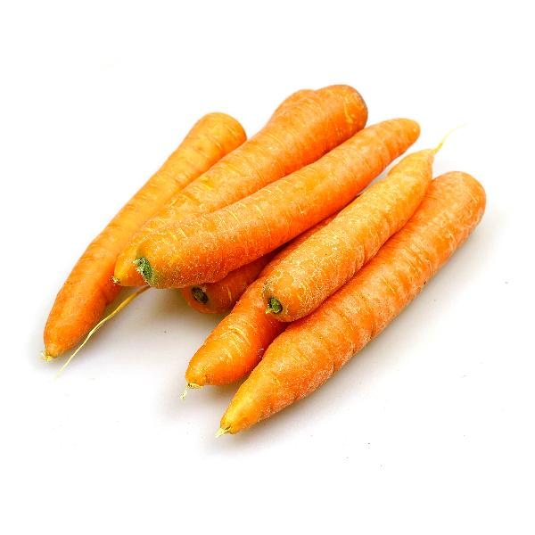 Photo de produit pour Carotte