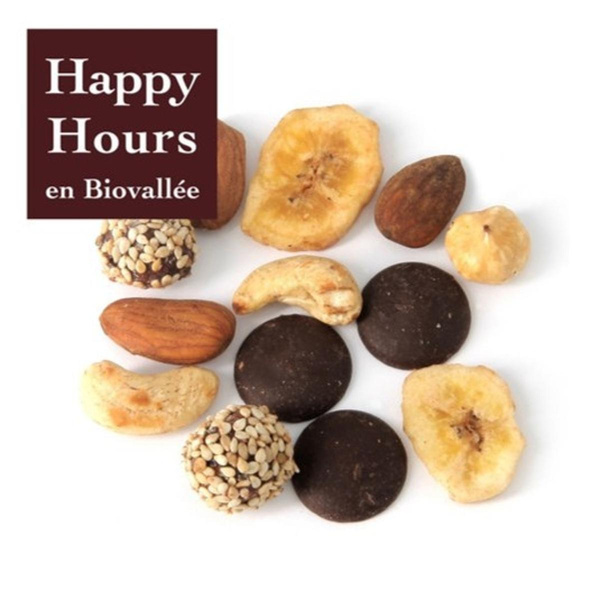 Photo de produit pour Mélange torréfié gourmand 150g